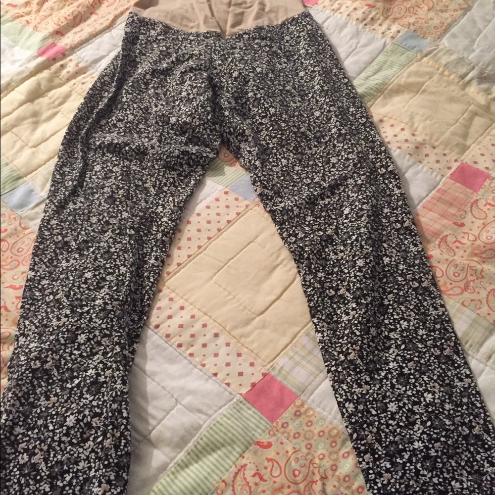 bundle maternity bottoms